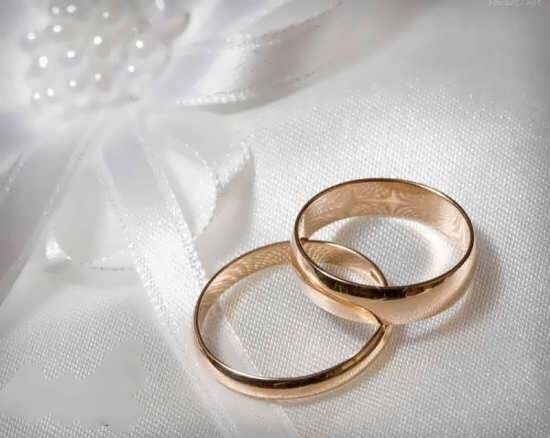 مراسم ازدواج ۳۱۳ زوج در اردیبهشت برگزار می شود