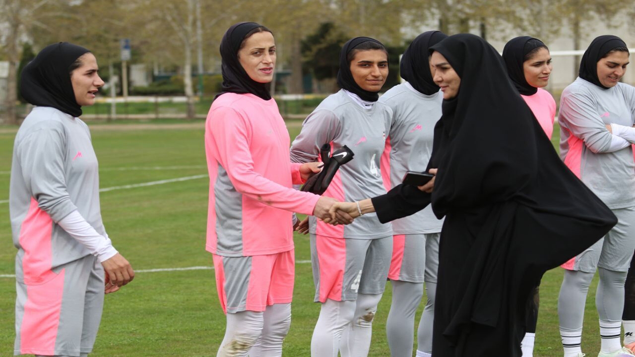 واکنش سرپرست نایب رئیسی فدراسیون فوتبال به حواشی تیم ملی