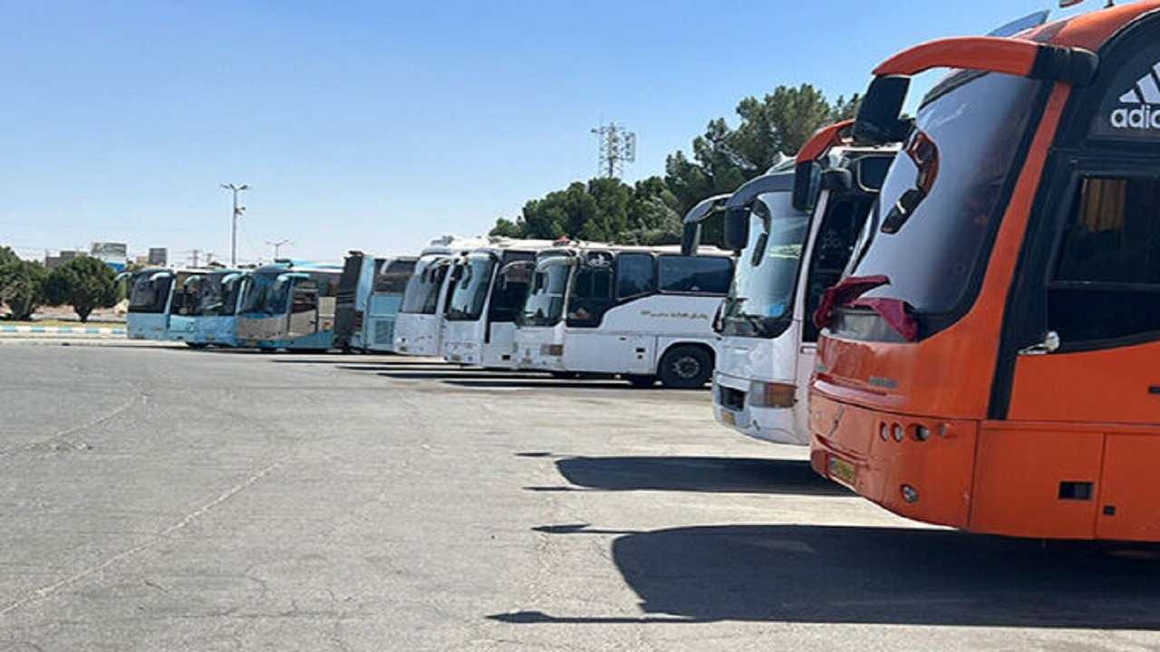 جابجایی بیش از یک میلیون و ۵۰۰ هزار مسافر از استان اردبیل