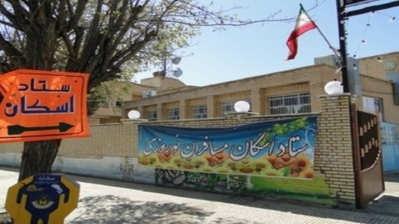 اسکان بیش از ۱۷ هزار خانوار مهمان نوروزی در مدارس و مراکز اقامتی آموزش و پرورش یزد