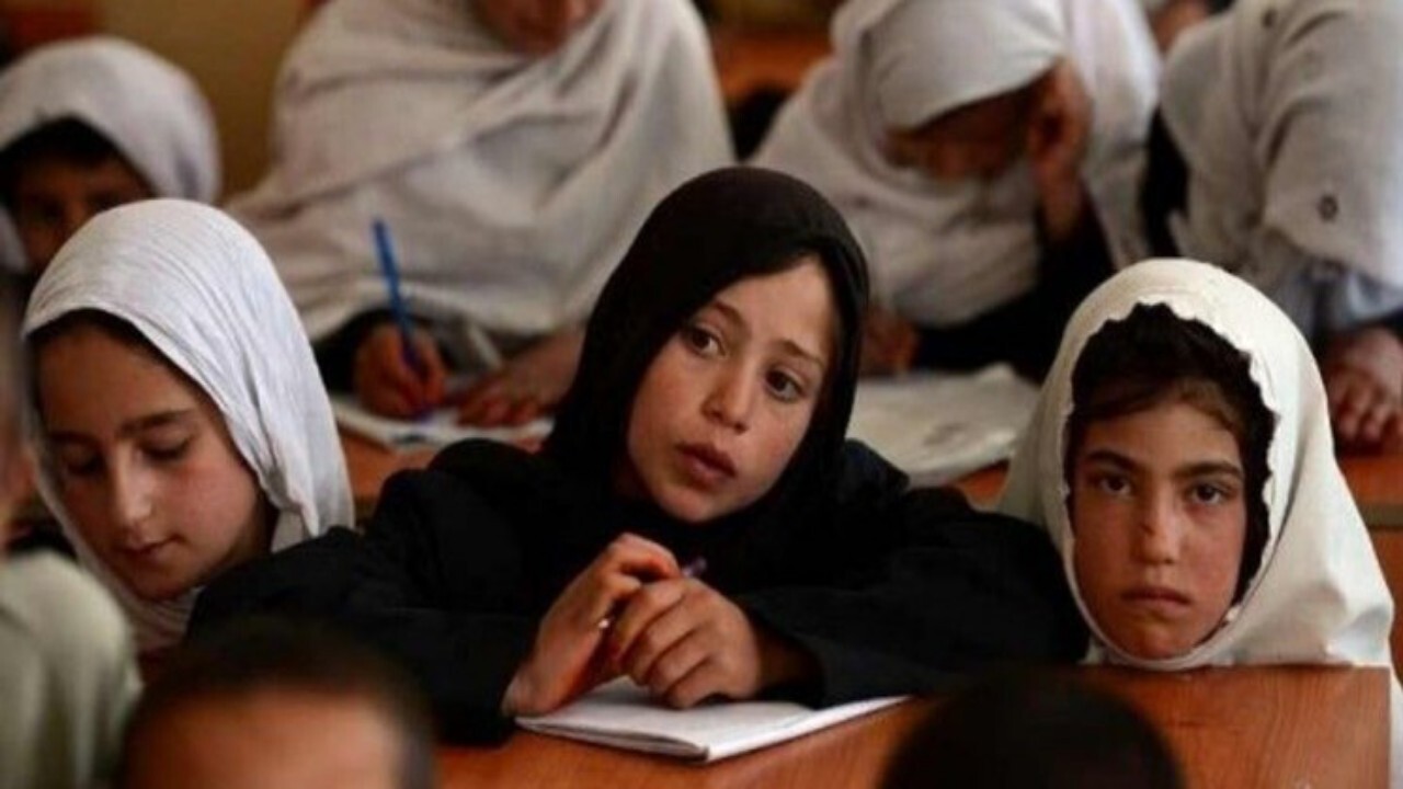 بسته ماندن مکتب‌ها به روی دختران در افغانستان غیرقابل توجیه است