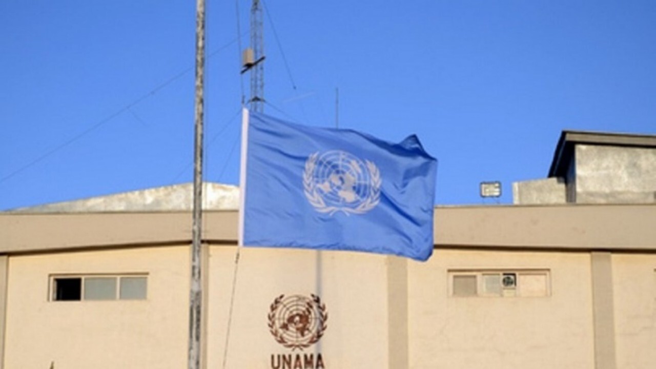 سازمان ملل انفجار در کابل را محکوم کرد