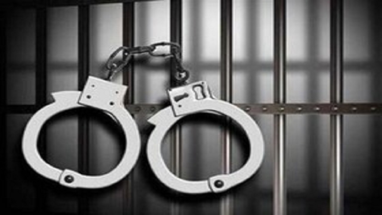 دستگیری قاچاقچی مواد مخدر در نظرآباد
