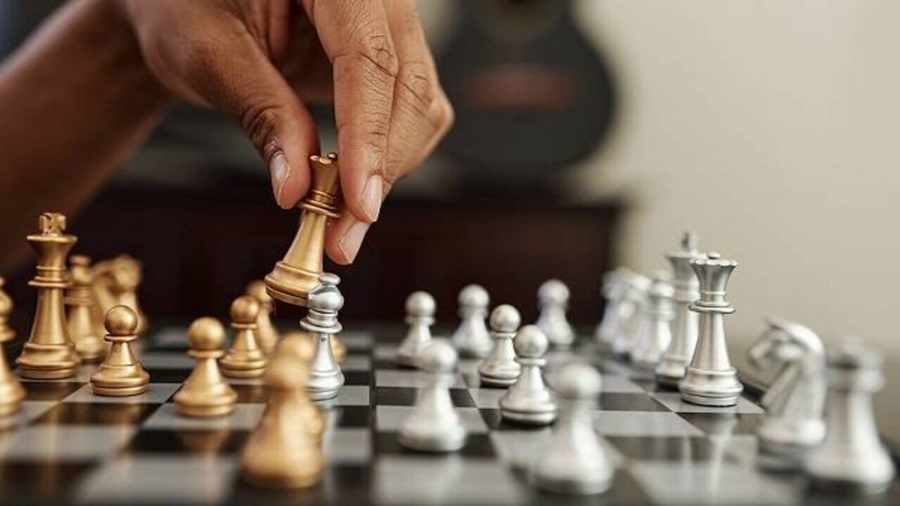 برگزاری رقابت‌های شطرنج جام رمضان استان کردستان