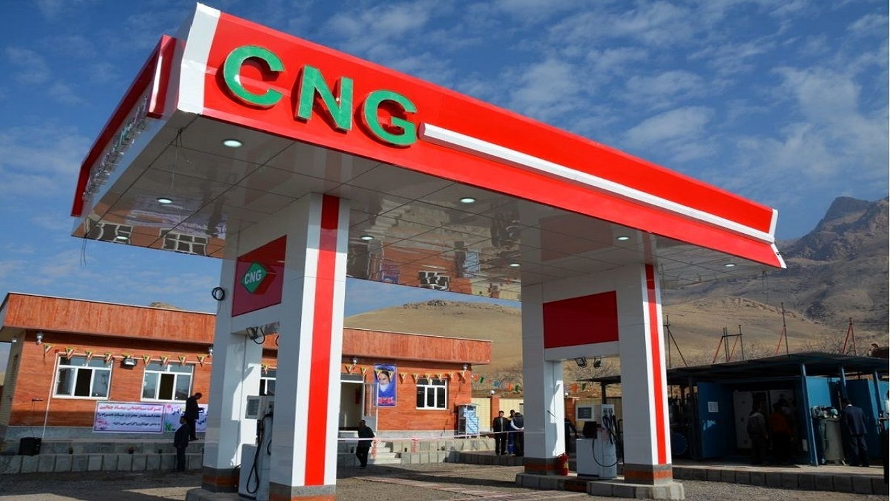 افزایش ۱۹ درصدی میزان مصرف نوروزی بنزین در خراسان‌شمالی