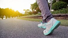 کاهش خطر مرگ با روزی ۸ هزار قدم پیاده‌روی
