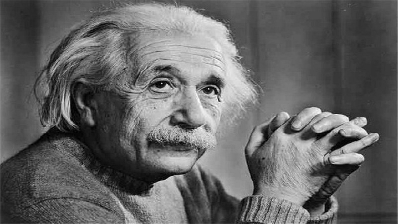 پنج باور اشتباه در مورد اینشتین + فیلم
