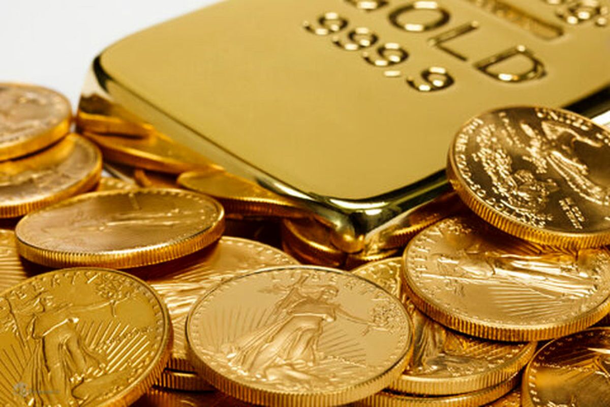 قیمت سکه و طلا در بازار آزاد ۱۰ فروردین ۱۴۰۲
