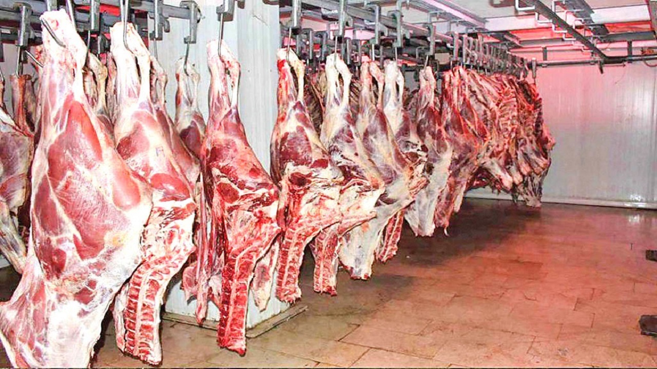 کمبود گوشت قرمز در استان یزد نداریم