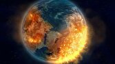 - جهنمی غیرقابل سکونت؛ تصویر دانشمندان از چند صد سال آینده کره زمین
