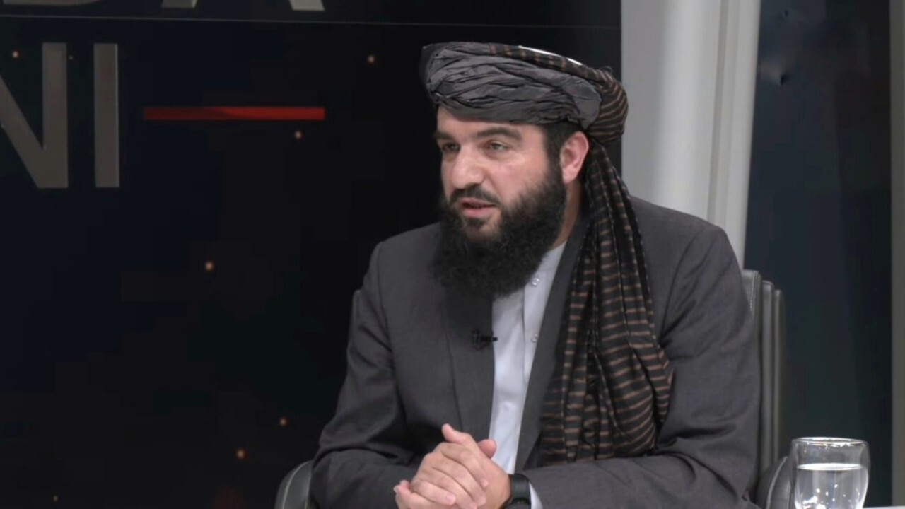وضعیت بد صحی در افغانستان نادرست است