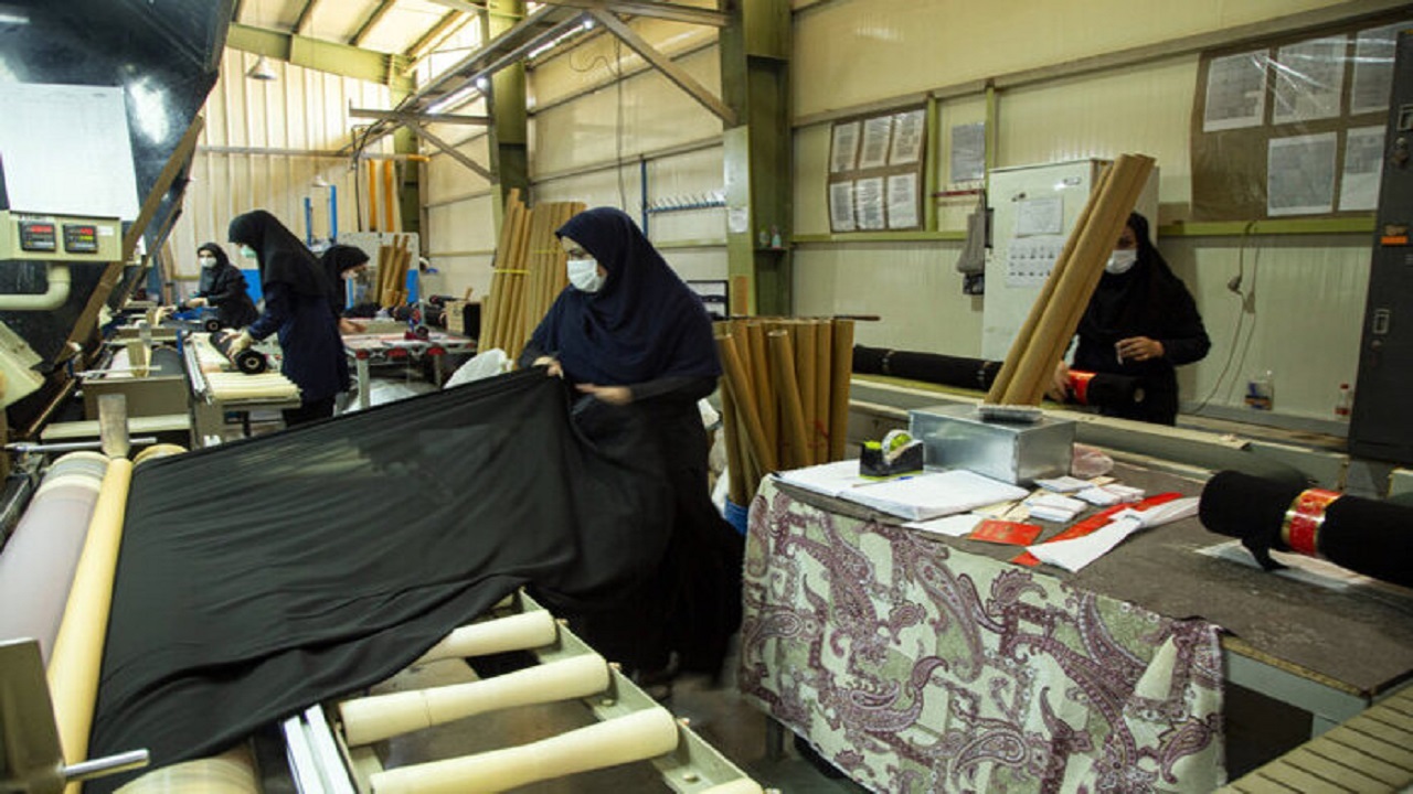 مشاغل پُرخطر بازار تهران به شهرک‌های صنفی منتقل می‌شود
