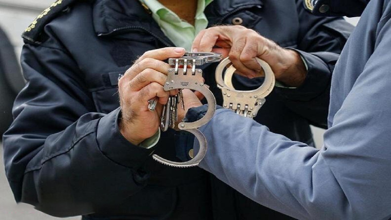 کلاهبرداران تلفنی در البرز دستگیر شدند
