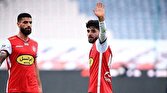 باشگاه خبرنگاران -بازیکنان مشمول خدمت سربازی لیگ برتر تا پایان فصل معاف شدند