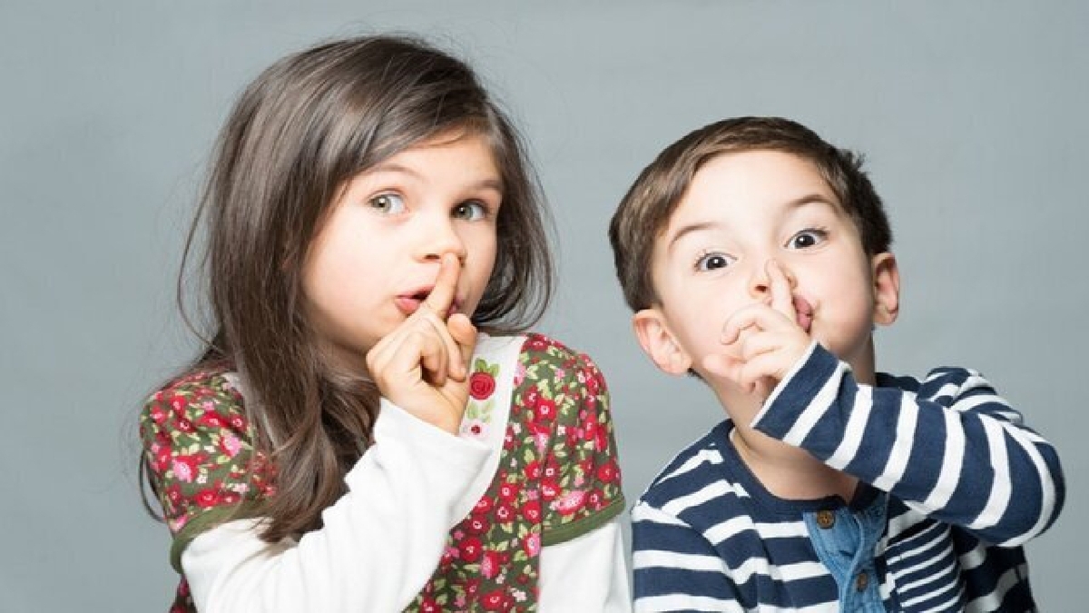 تاثیر قصه گفتن برای تقویت ذهن کودکان