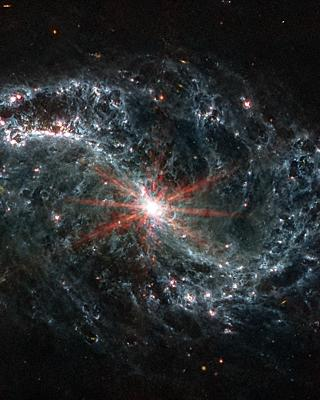 ان‌جی‌سی ۷۴۹۶ (NGC ۷۴۹۶)
