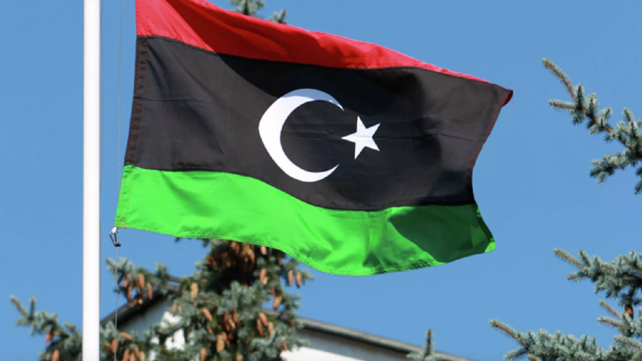 جرم انگاری تجارت با صهیونیست‌ها در لیبی