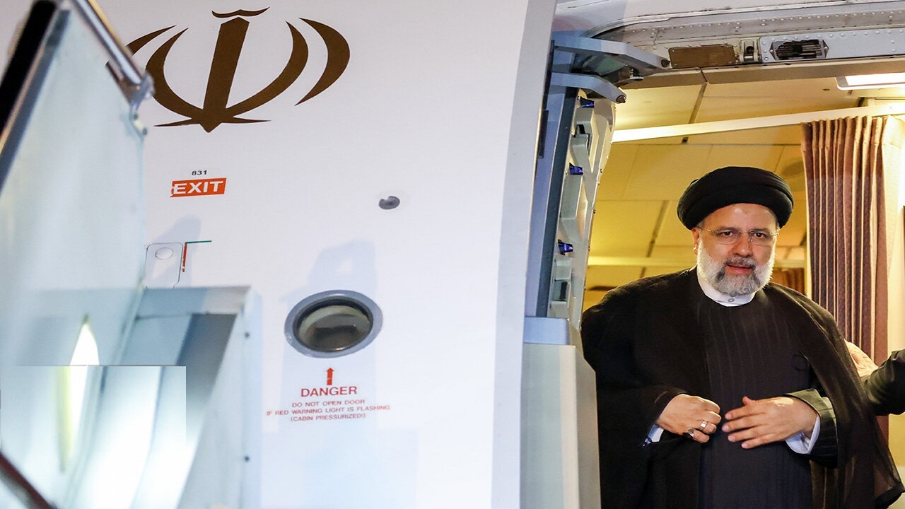 رئیسی به دعوت اردوغان به ترکیه سفر می‌کند