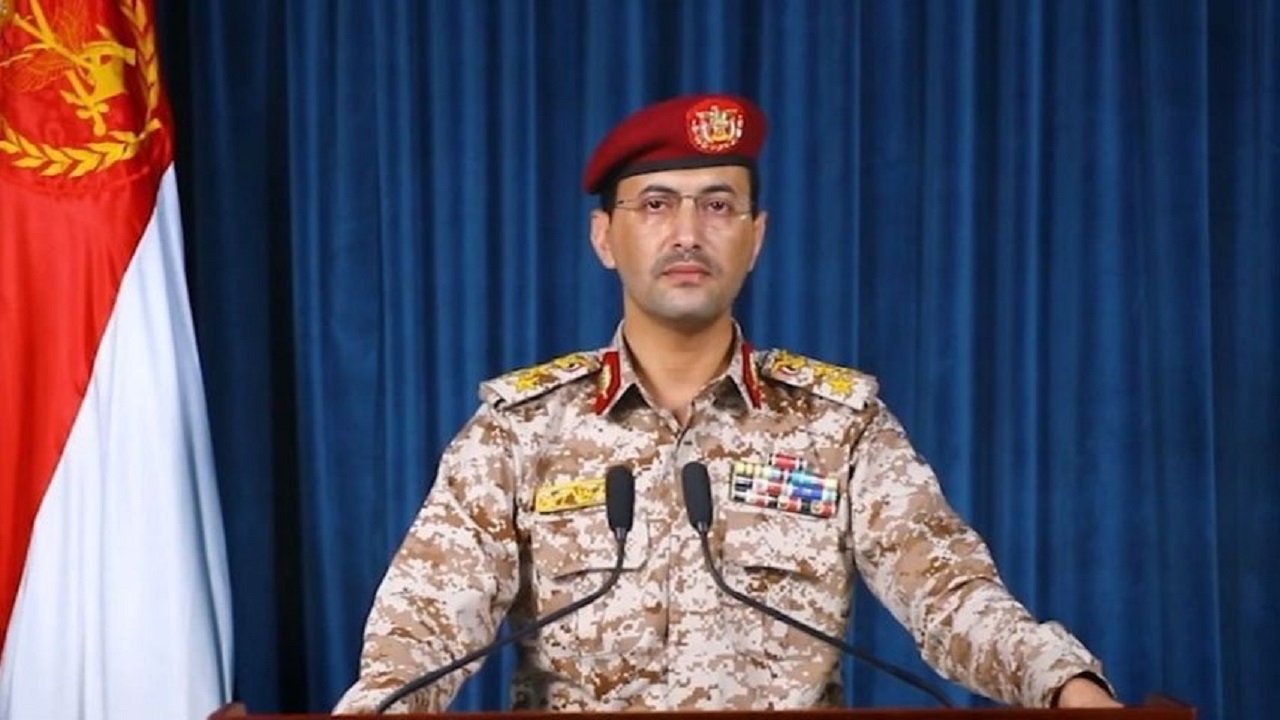 عملیات جدید ارتش یمن علیه رژیم صهیونیستی