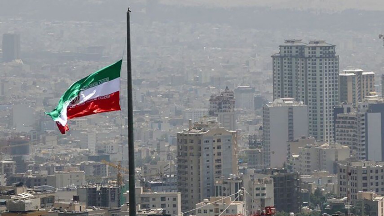 آماده باش مدیریت بحران برای وزش باد شدید در تهران