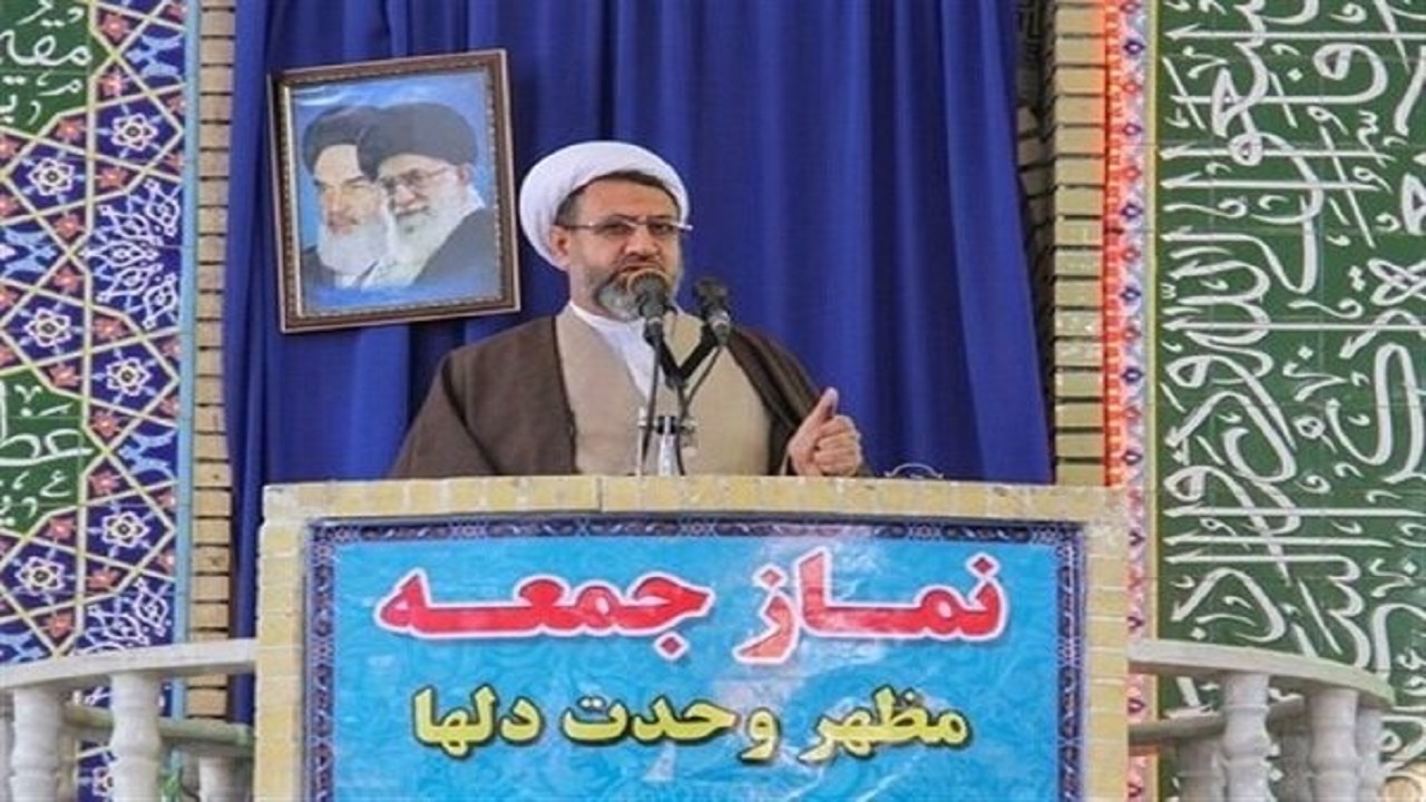 ملت ایران با این کشتن‌ها بیدارتر خواهد شد