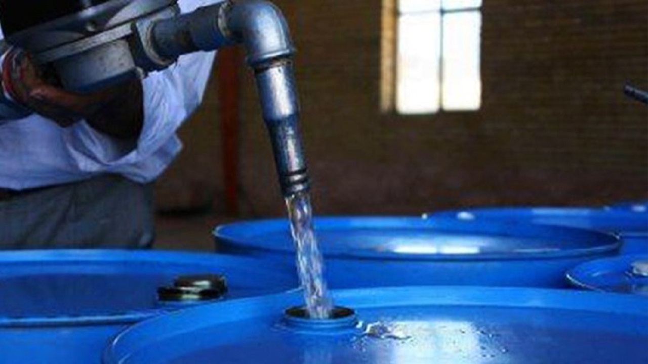 توزیع ۱۸ میلیون لیتر فرآورده نفتی در روستا‌های خراسان‌شمالی