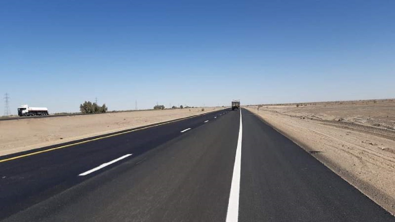 بیش از ۳۰۰ کیلومتر بزرگراه در استان در حال ساخت است