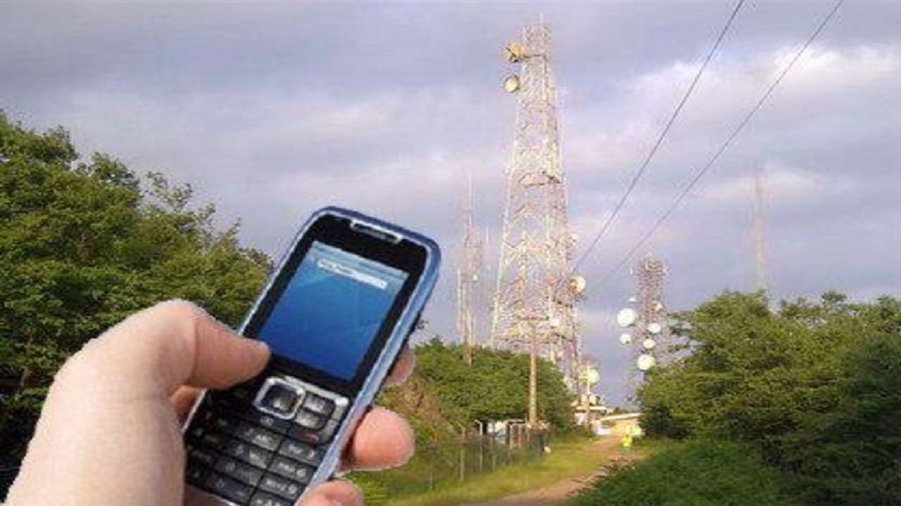 ۱۴۷ روستای بیجار پوشش تلفن همراه دارند
