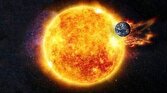 باشگاه خبرنگاران -کشفیات جدید در مورد خورشید در سال ۲۰۲۳