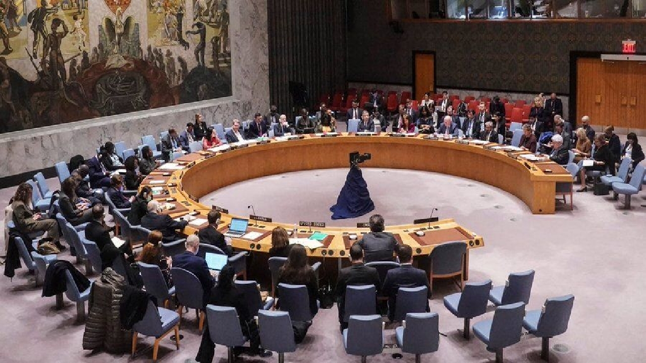 حماس قطعنامه شورای امنیت در مورد غزه را ناکافی دانست