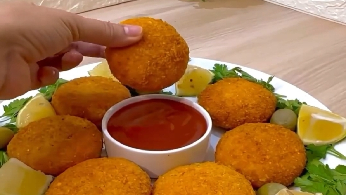 طرز تهیه یک صبحانه متفاوت + فیلم