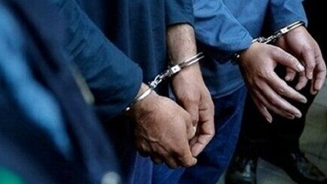 دستگیری اراذل و اوباشی که هانی‌کرده را زخمی کردند