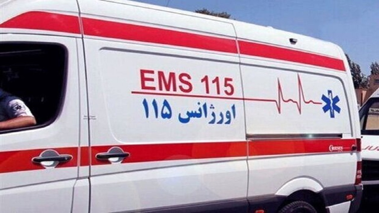 ۵۰۰ آمبولانس جدید به چرخه ناوگان اورژانس کشور افزوده می‌شود