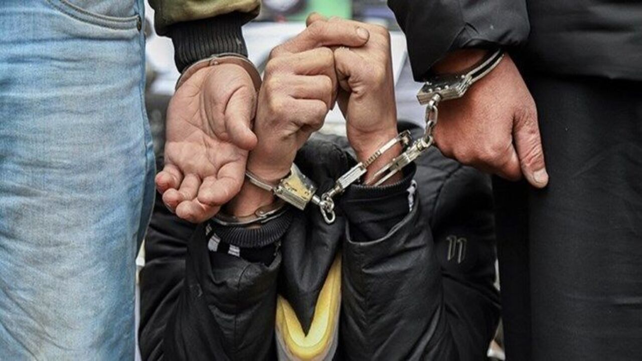 دستگیری ۵۰ متهم در پایانه‌های مسافربری خراسان رضوی