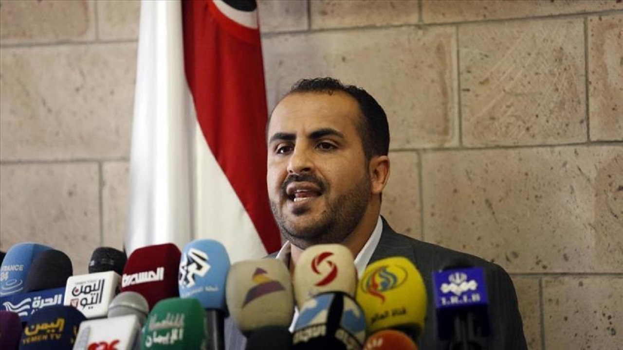یمن: قطعنامه آمریکا در شورای امنیت بازی سیاسی است