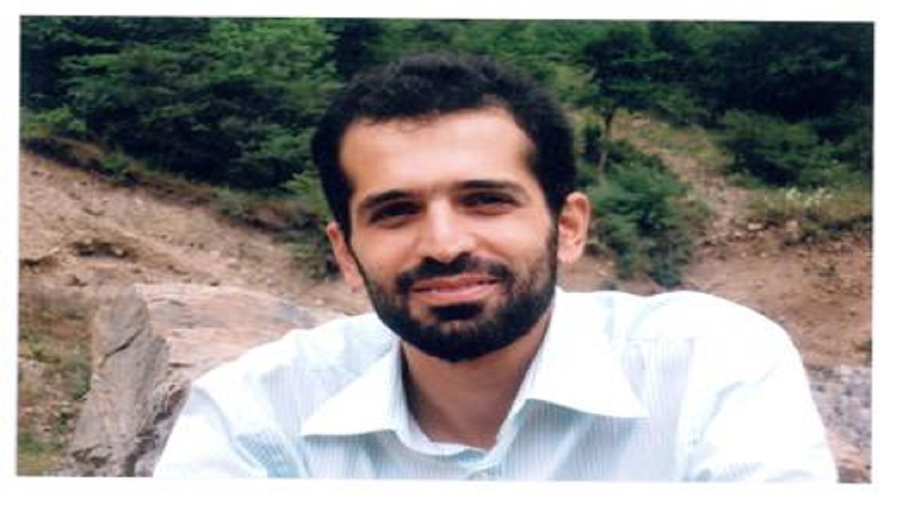 مصطفی احمدی روشن؛ ستاره صنعت هسته‌ای ایران + فیلم