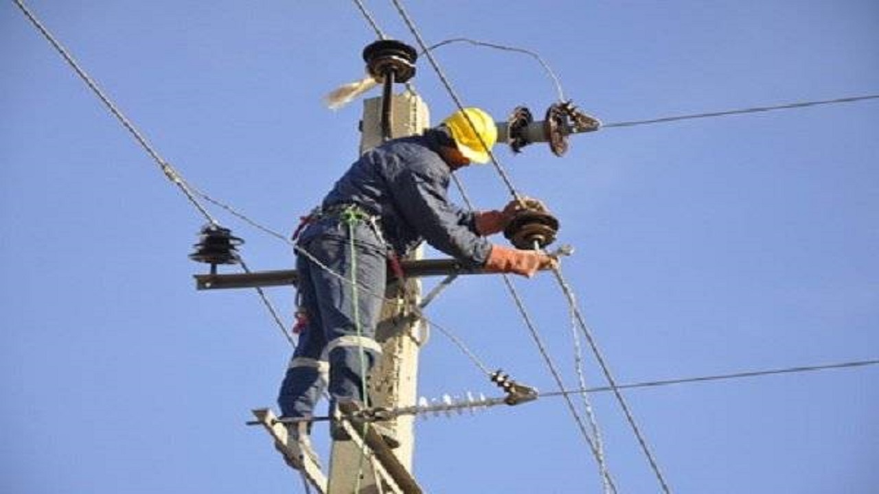 بیش از ۲۶ کیلومتر شبکه برق در شهرستان اهواز احداث شد