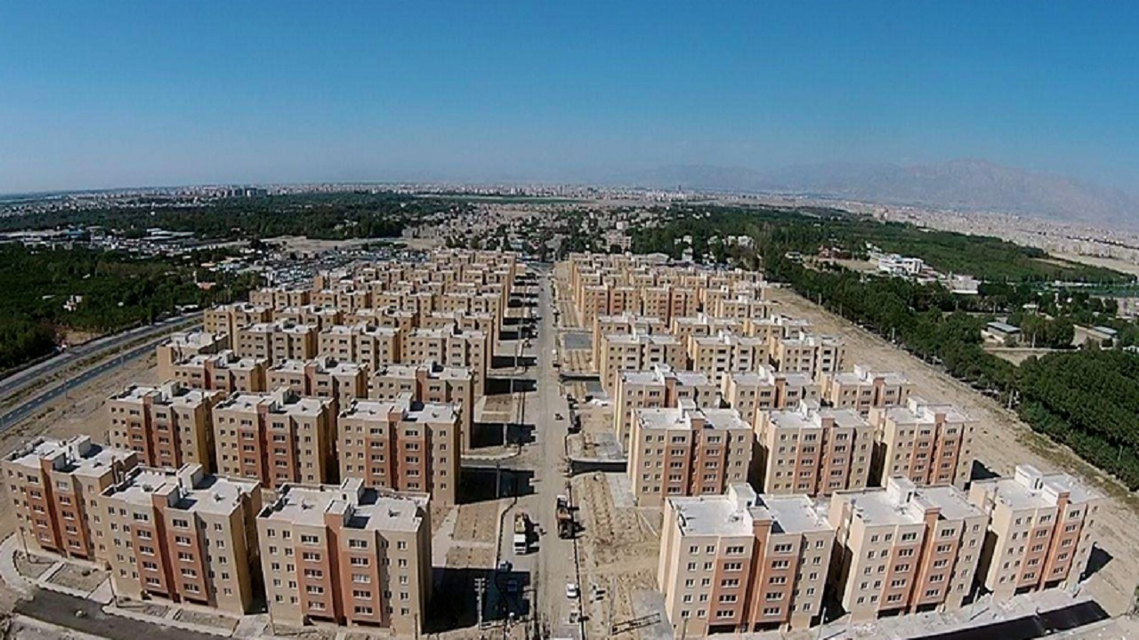 افزایش عرضه زمین و نوسازی بافت‌های فرسوده در تهران قیمت مسکن را می‌شکند