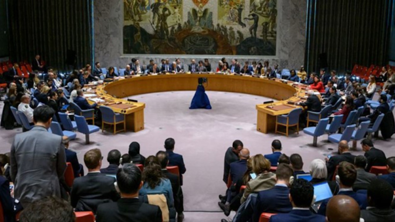 شورای امنیت دو نشست درباره یمن و غزه برگزار می‌کند