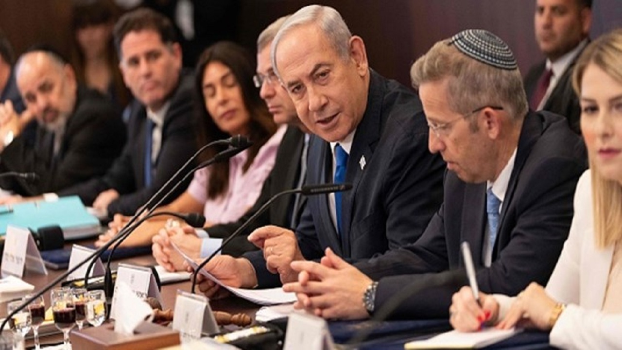 چرا کابینه نتانیاهو در سودای جنگ با حزب‌الله است؟