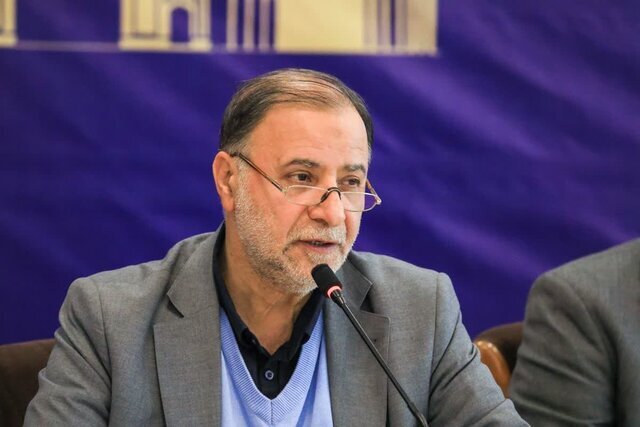 ساختار مدیریت بحران در حوزه شهری شیراز بازبینی شود