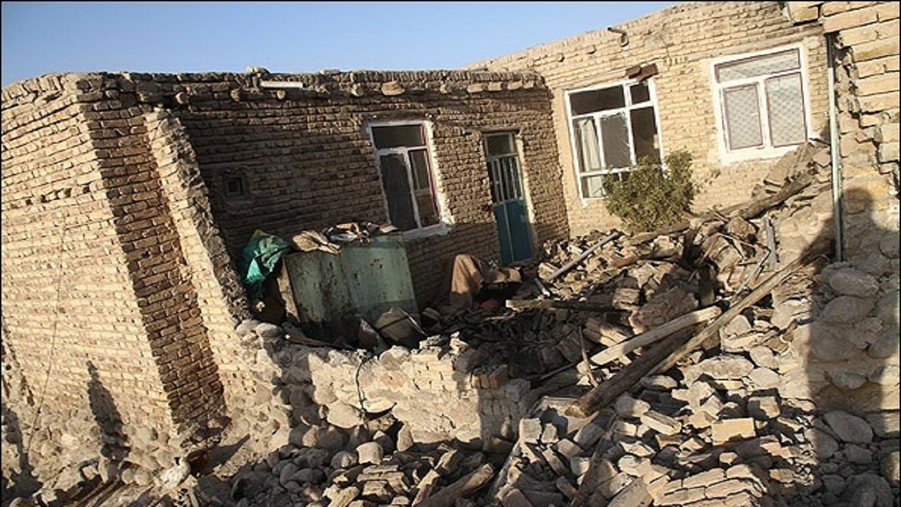 ۲۱۵ فقره تسهیلات به زلزله زدگان خراسان جنوبی پرداخت شد
