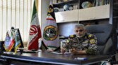 - اطلاعات جدید از رادارهای ایران برای مقابله با تهدیدات پنهان