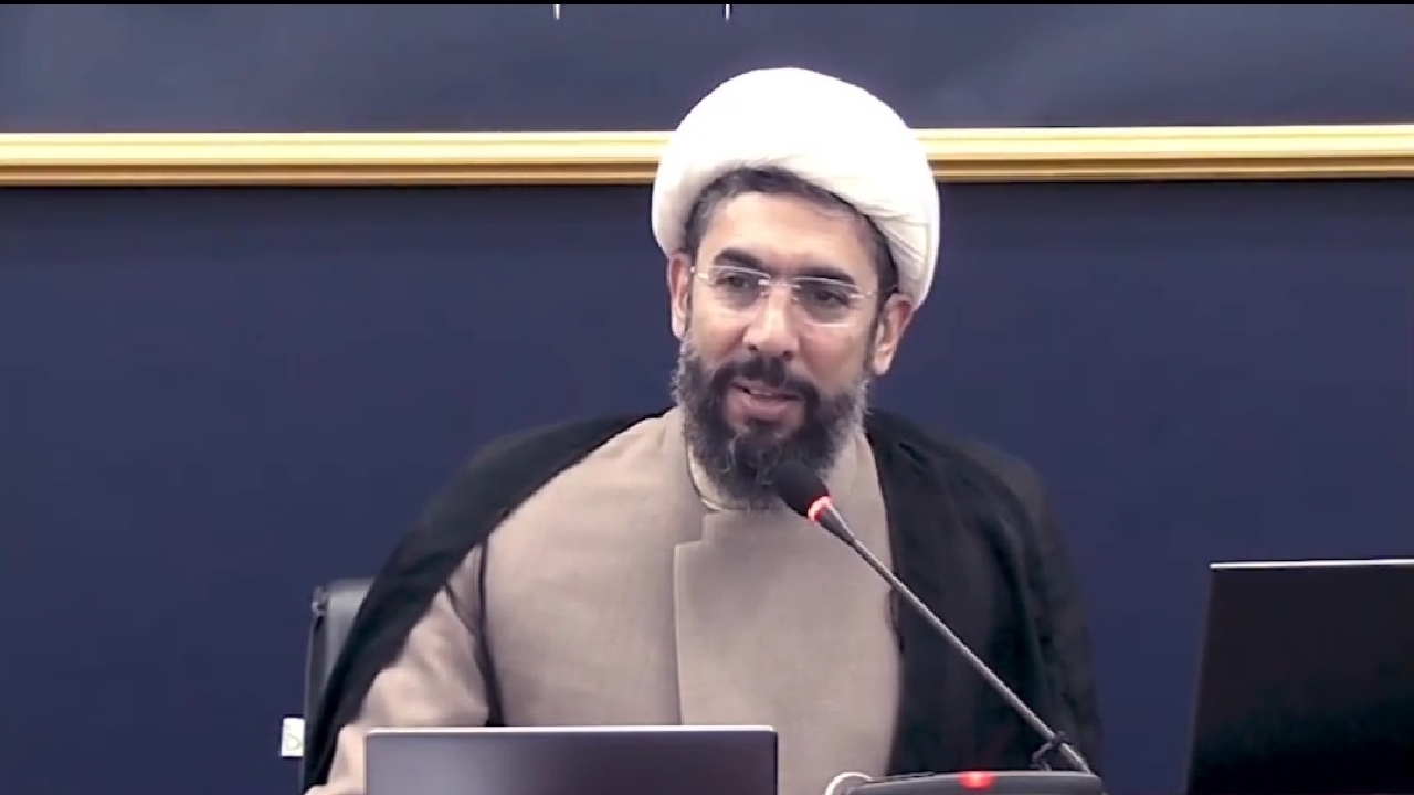 واکنش رئیس نهاد رهبری به نمایشی خواندن حمله به عین‌الاسد + فیلم