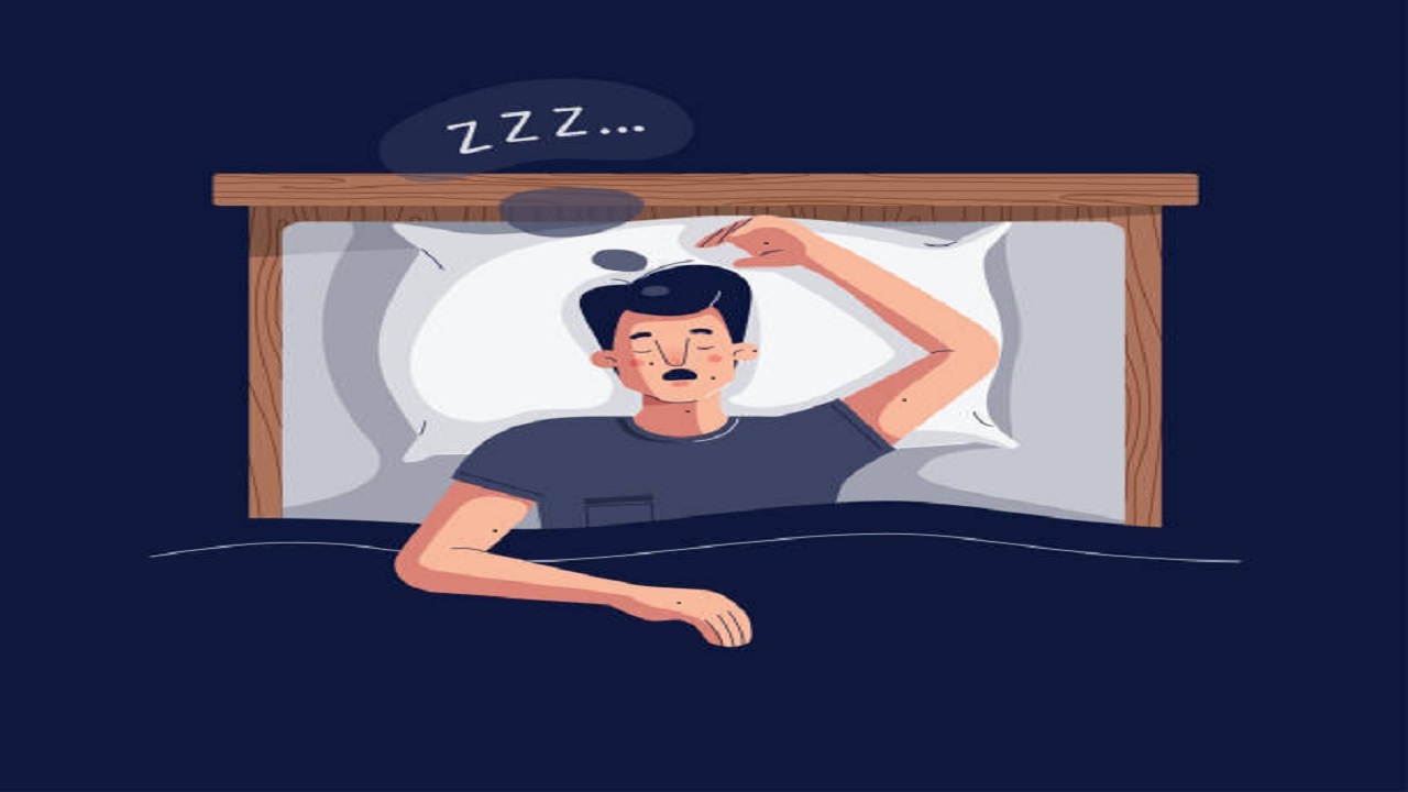 مردم دنیا چقدر می‌خوابند؟