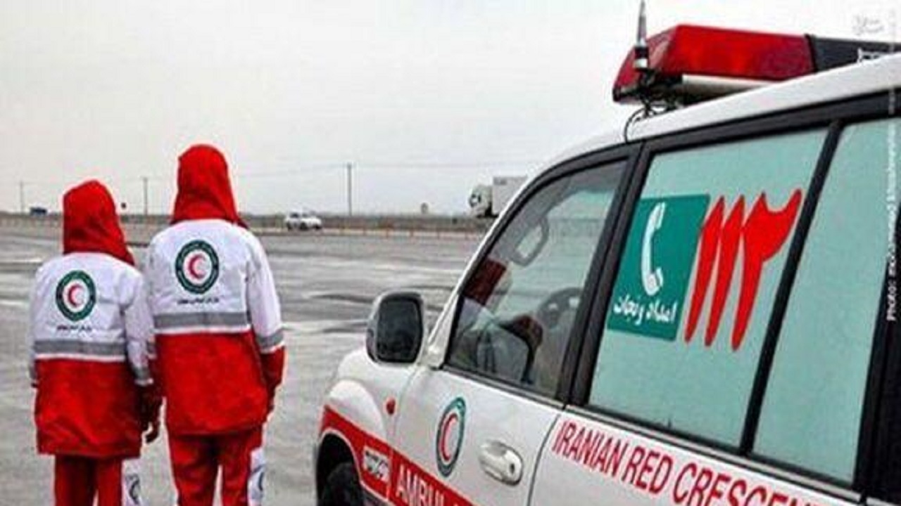 تاکید معاون عمرانی استاندار آذربایجان شرقی بر لزوم آماده باش اکیپ‌های امدادی و نظارتی برای کاهش تصادفات رانندگی