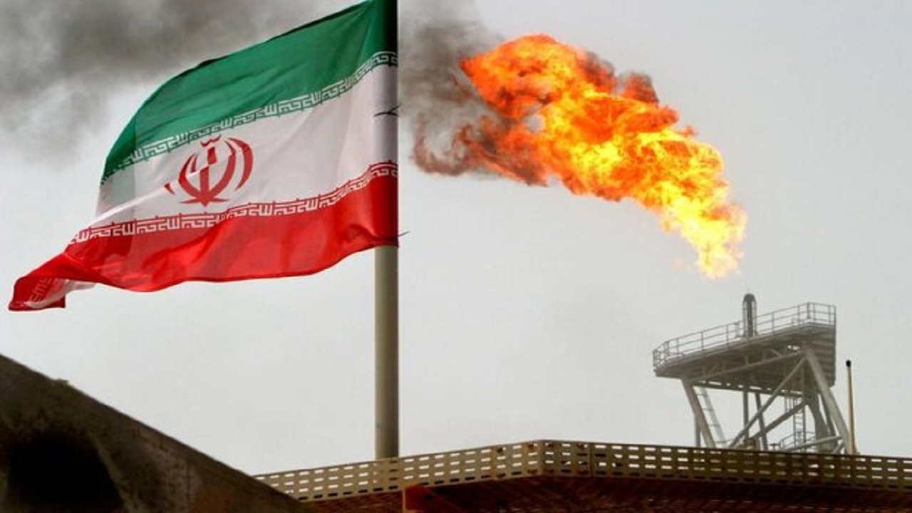 روزانه ۱۲۵ میلیون متر مکعب گاز در تهران سوزانده می‌شود