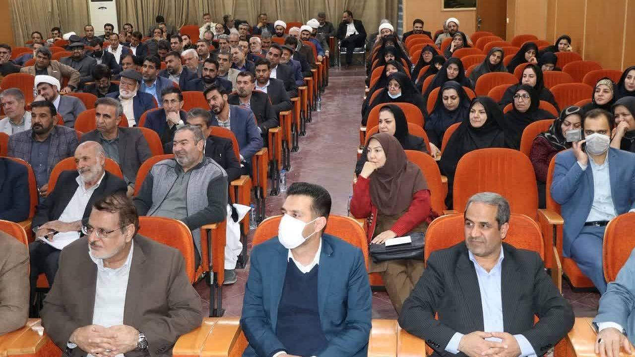 فعالیت اورژانس قضایی در ۱۶ شهرستان کرمان