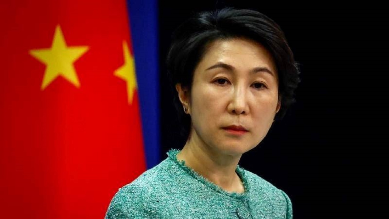 احضار سفیر فیلیپین در چین به دلیل اظهارات درباره تایوان