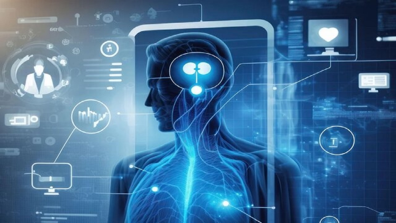 گوگل در فکر توسعه رباتی که شرح حال پزشکی می‌گیرد